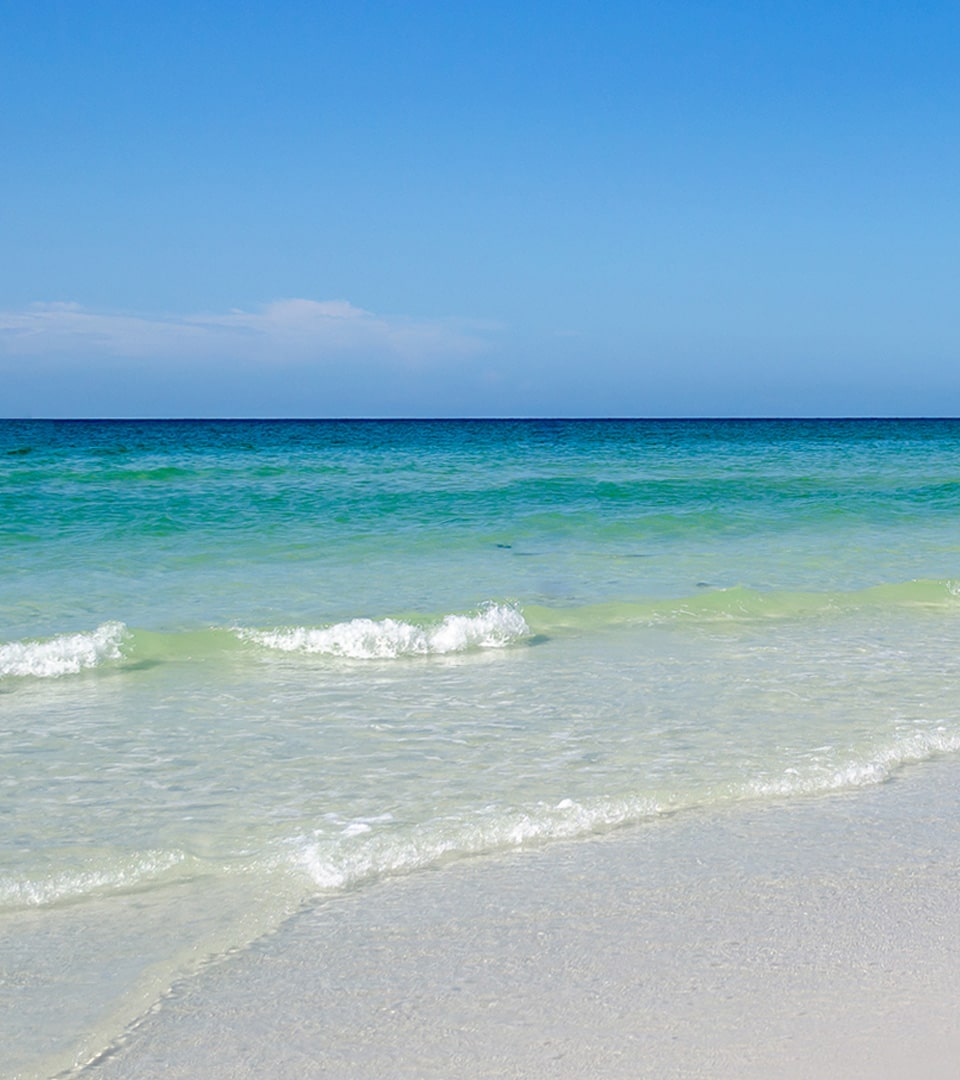 Sarasota's Best Beaches