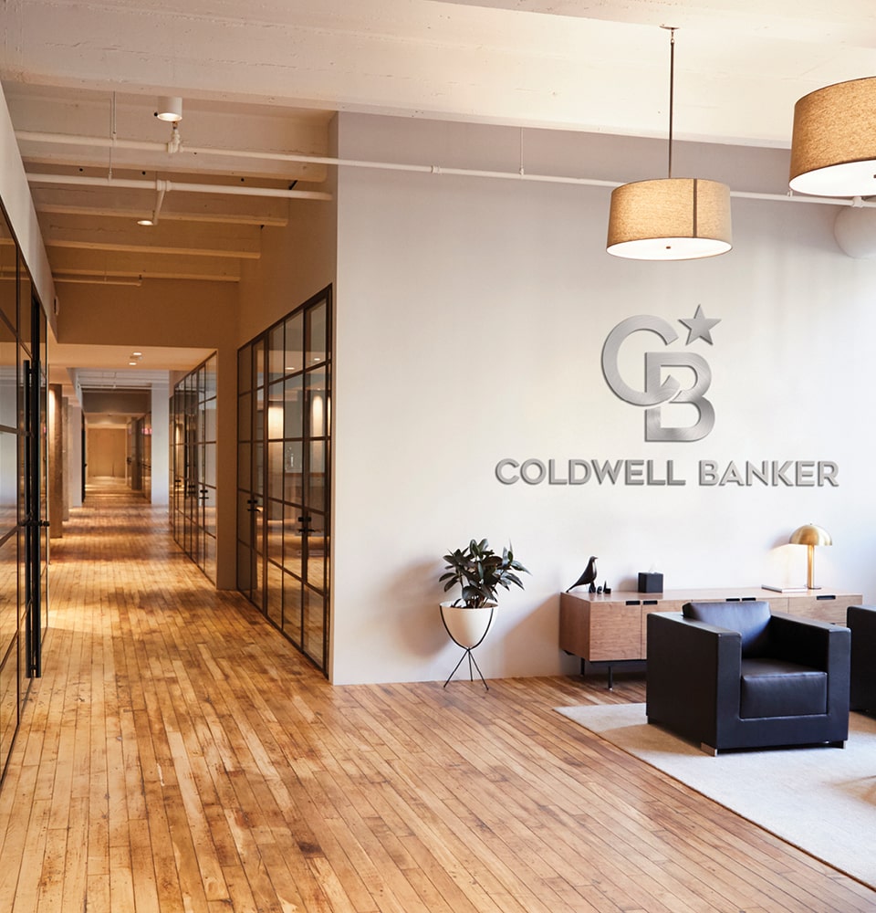 Coldwell Banker Realty office