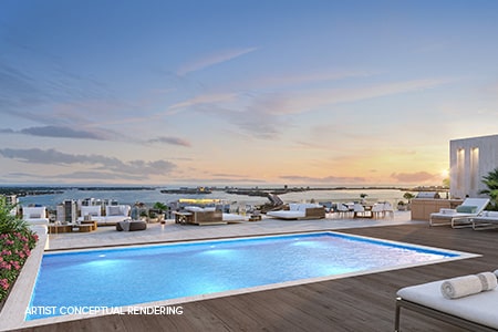 One Park Sarasota Releases Exquisite Penthouse Collection
