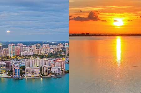 Skylines and Shorelines – See Why Downtown Sarasota Is Growing in Appeal