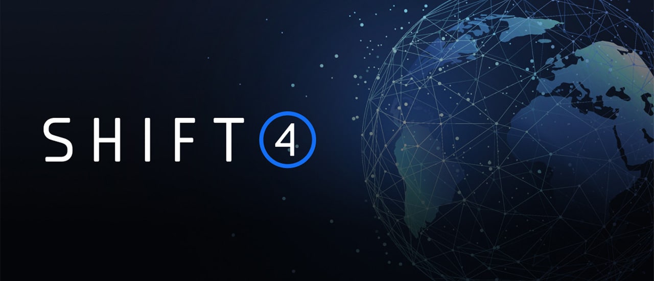 Shift4 - One Park Sarasota Shift4 to Enable Cryptocurrency Transactions