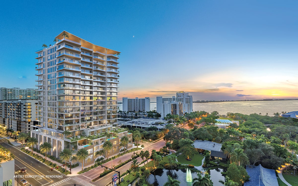 Sarasota Condo for Sale