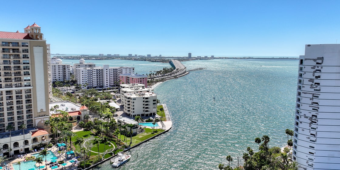 Sarasota Quay Yacht Basin