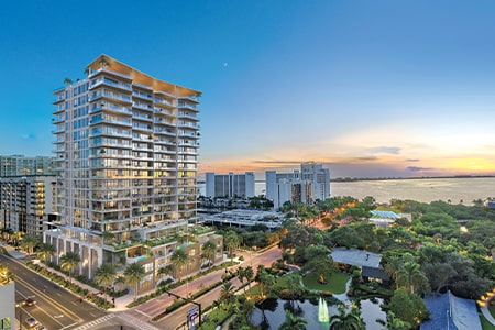 A Local’s Walking Guide to Downtown Sarasota, Florida