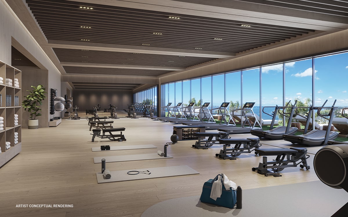 A New Kind of Wellness Is Emerging in Downtown Sarasota – See Where