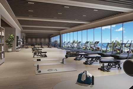 A New Kind of Wellness Is Emerging in Downtown Sarasota – See Where
