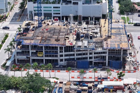 Momentum Builds Skyward in Sarasota’s Downtown