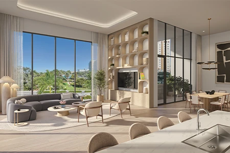 A Townhome Alternative to Traditional Condominium Living in Sarasota